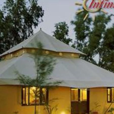 Infinity Rann Of Kutch Otel Virani Dış mekan fotoğraf