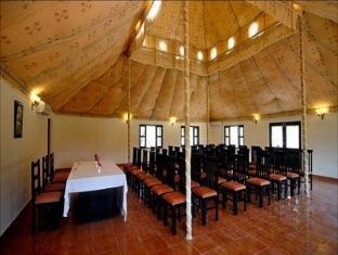 Infinity Rann Of Kutch Otel Virani Dış mekan fotoğraf