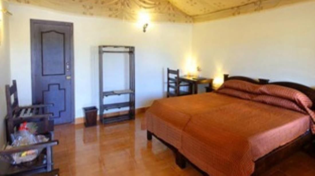 Infinity Rann Of Kutch Otel Virani Dış mekan fotoğraf